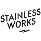 Stainless Works RAM25MID - 2025 RAM 1500 3in Midpipe Stock & Performance Connect Tubes