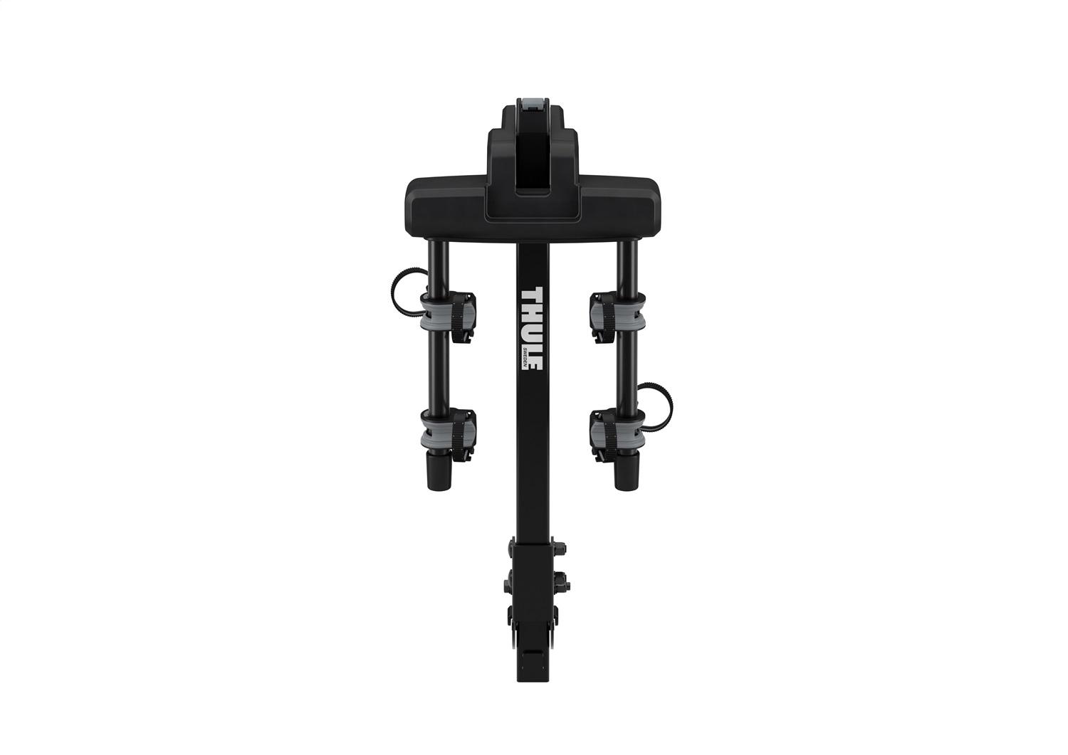 Thule 9058 - Camber; 2 Bike; Black;