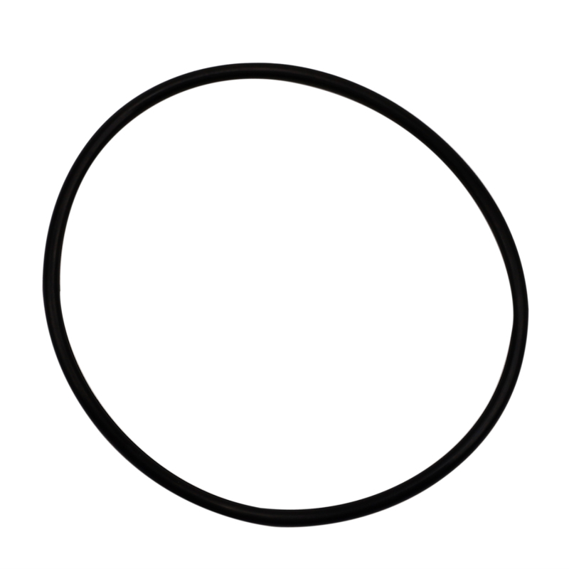 Wehrli WCF203-83 - WCFab L5P Pass Side I/C Pipe Intercooler Outlet Flange O-Ring Seal