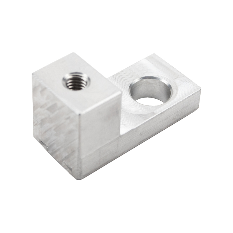 Wehrli WCF205-116 - LBZ/LMM Duramax Billet Aluminum Weld MAP Sensor Bung Wehrli WCF205-116 - LBZ/LMM Duramax Billet Aluminum Weld MAP Sensor Bung