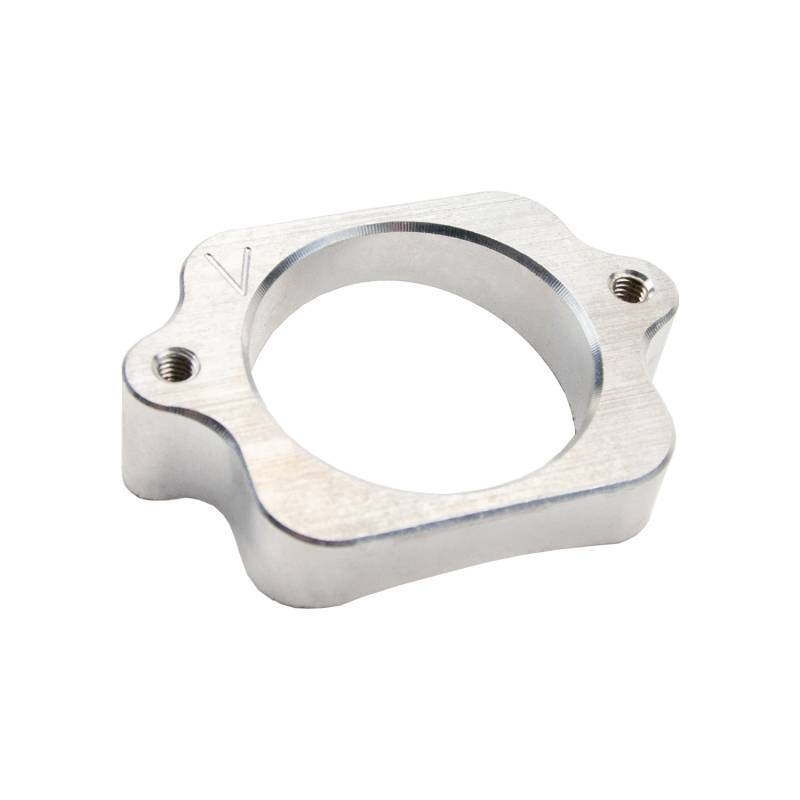 Wehrli WCF205-25 - 6.7L Cummins MAF Sensor Aluminum Weld Bung Wehrli WCF205-25 - 6.7L Cummins MAF Sensor Aluminum Weld Bung