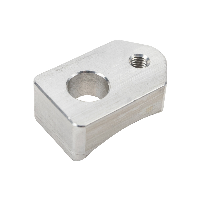 Wehrli WCF205-34 - 17-24 L5P Duramax MAP Sensor Aluminum Weld Bung Wehrli WCF205-34 - 17-24 L5P Duramax MAP Sensor Aluminum Weld Bung