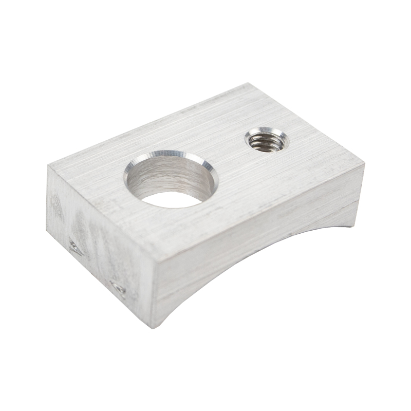 Wehrli WCF205-36 - 11-16 LML Duramax MAP Sensor Aluminum Weld Bung Wehrli WCF205-36 - 11-16 LML Duramax MAP Sensor Aluminum Weld Bung