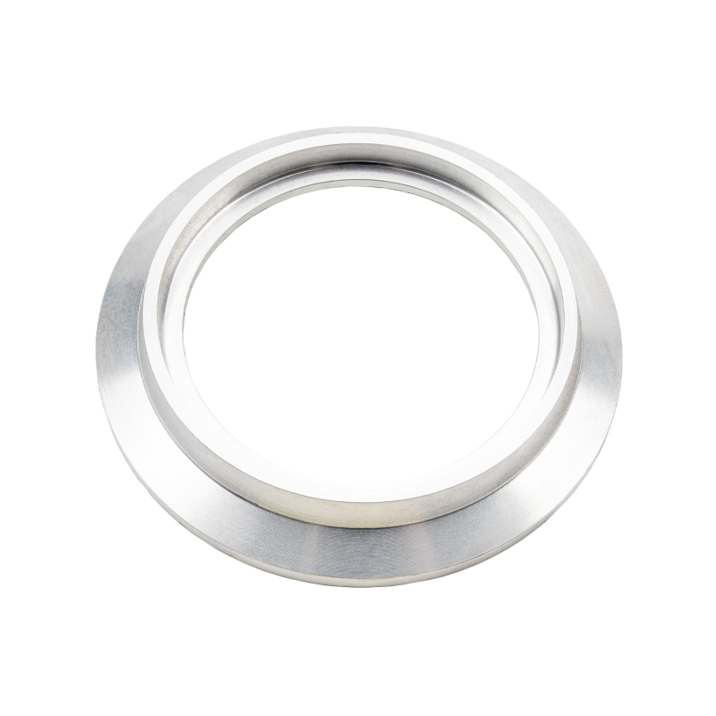 Wehrli WCF205-69 - S400 SXE / Race Cover Turbo Compressor Outlet Billet Aluminum Flange Wehrli WCF205-69 - S400 SXE / Race Cover Turbo Compressor Outlet Billet Aluminum Flange