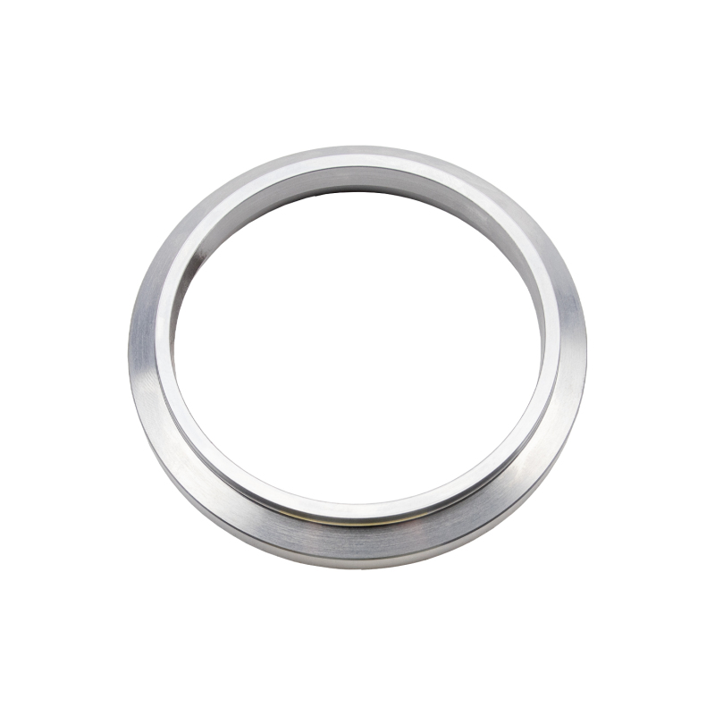 Wehrli WCF205-82 - LML Duramax Turbo Compressor Inlet Billet Steel Flange Wehrli WCF205-82 - LML Duramax Turbo Compressor Inlet Billet Steel Flange