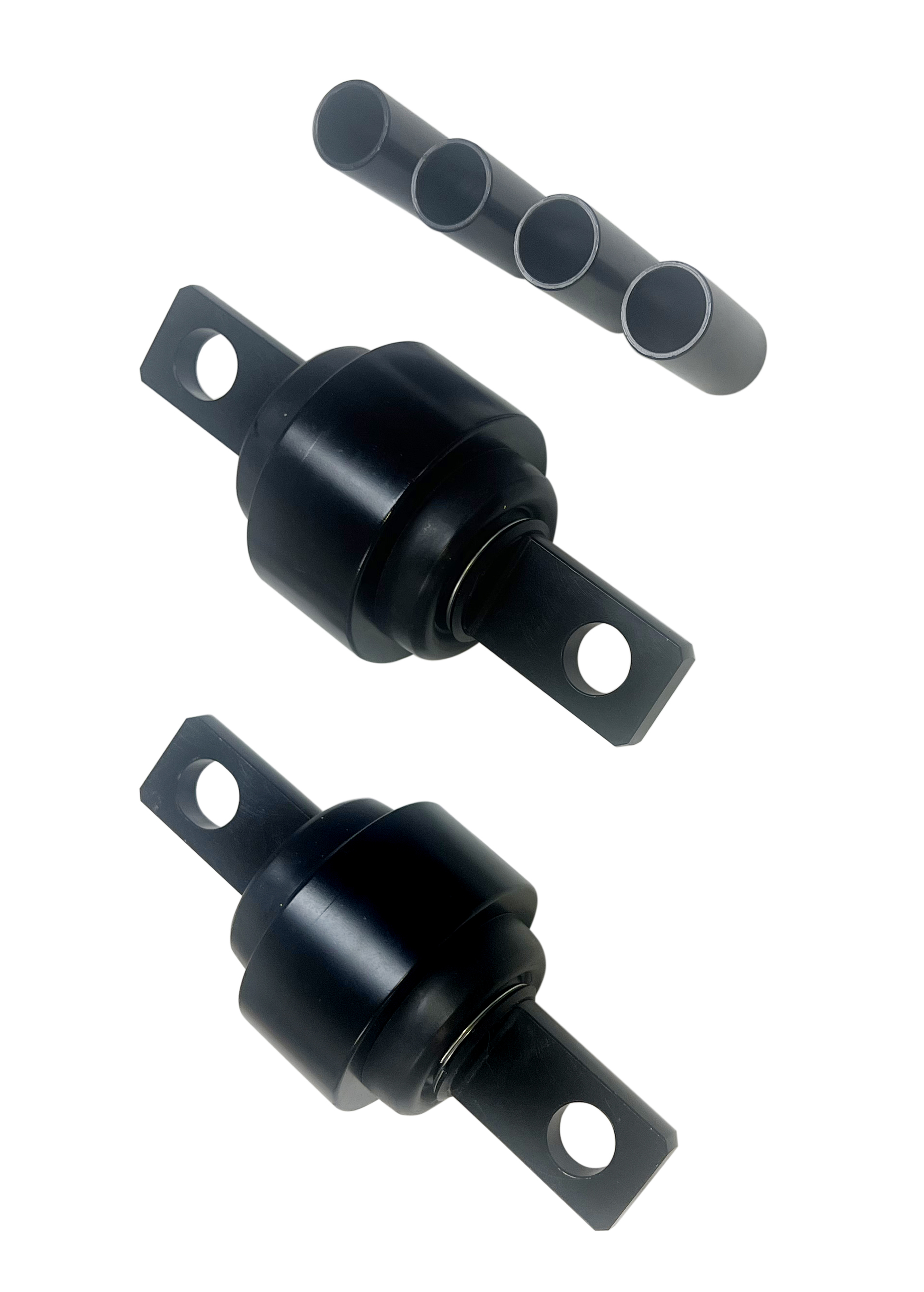 Whiteline KCA561 - 17-24 Tesla Model 3 Long Range Front Lower Forward Inner Bushing Kit (Spherical)