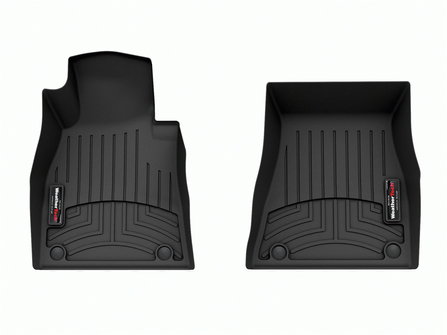 Weathertech 4418111 - FloorLiner™ DigitalFit® Weathertech 4418111 - FloorLiner™ DigitalFit®