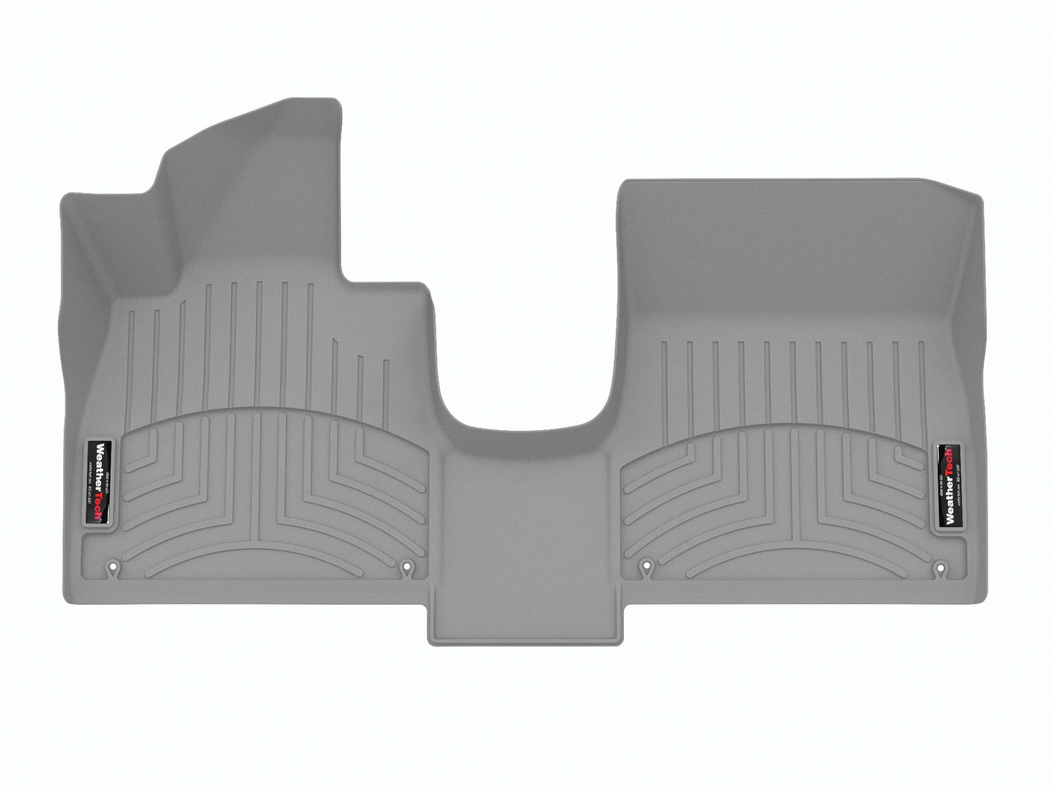 Weathertech 4618201 - FloorLiner™ DigitalFit®