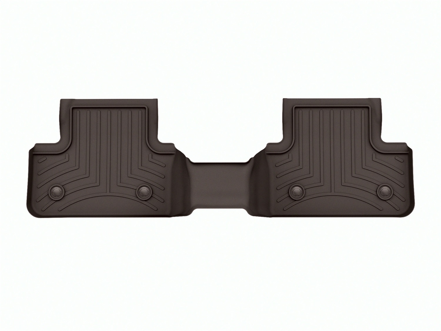 Weathertech 4718453 - FloorLiner™ DigitalFit® Weathertech 4718453 - FloorLiner™ DigitalFit®