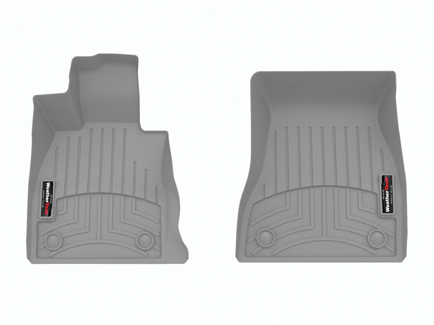 Weathertech 4618451 - FloorLiner™ DigitalFit®