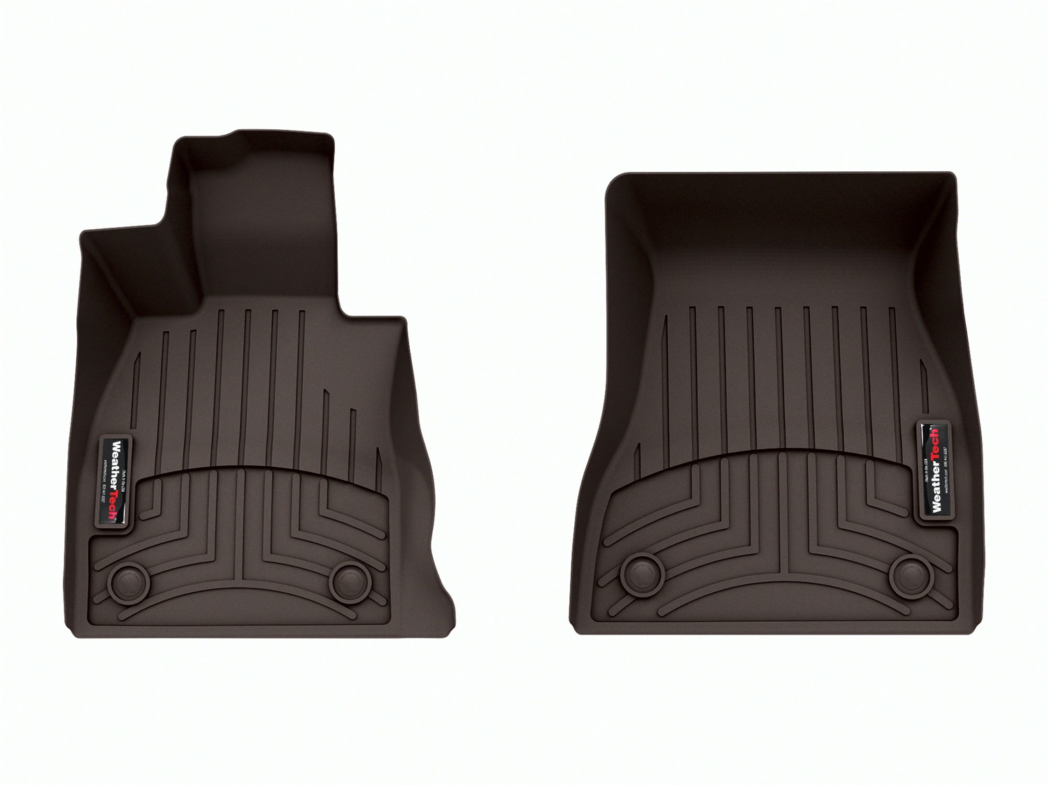 Weathertech 4718451 - FloorLiner™ DigitalFit®
