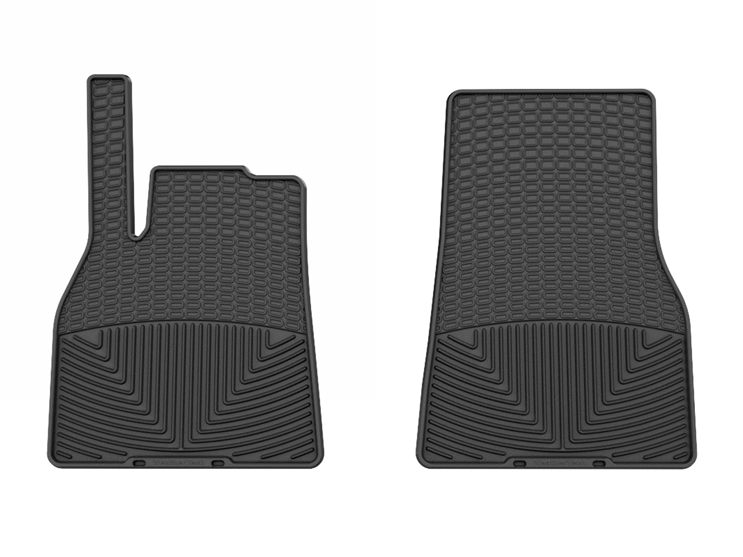 Weathertech W643 - All Weather Floor Mats Weathertech W643 - All Weather Floor Mats