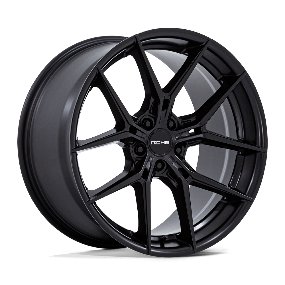 Niche NC279MX19951225 - Nc279 Prodigy 5 19X9.5 Matte Black