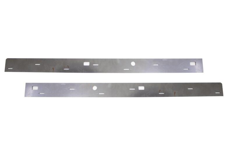RustBuster RB7114 - Rust Buster 1995-2004 Toyota Tacoma Under-Cab Frame Stiffeners RustBuster RB7114 - Rust Buster 1995-2004 Toyota Tacoma Under-Cab Frame Stiffeners