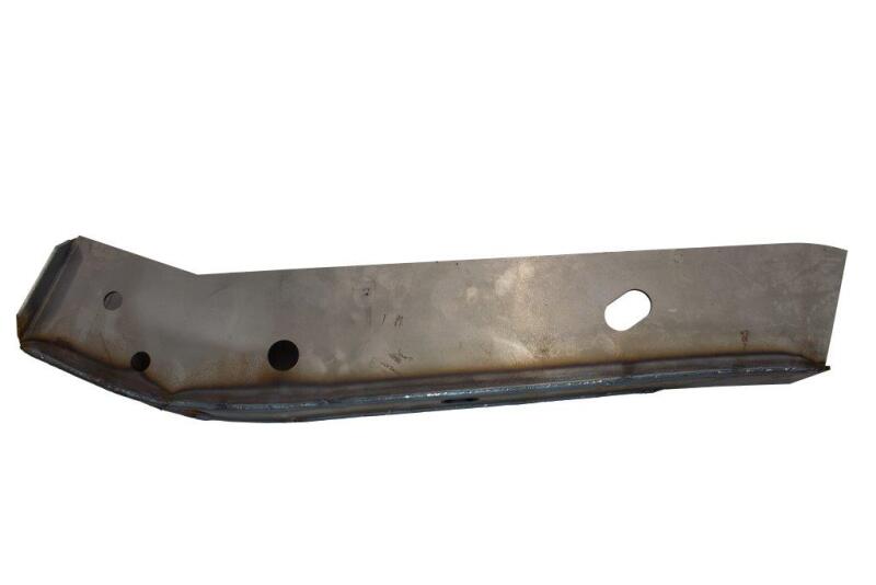 RustBuster RB4020R - Rust Buster 1997-2006 Jeep Wrangler Rear Frame Repair Kit - Right RustBuster RB4020R - Rust Buster 1997-2006 Jeep Wrangler Rear Frame Repair Kit - Right
