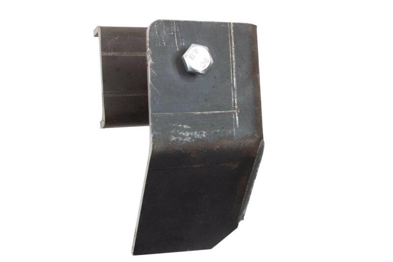 RustBuster RB4019L - Rust Buster 1997-2006 Jeep Wrangler Front Upper Control Arm Mount - Left RustBuster RB4019L - Rust Buster 1997-2006 Jeep Wrangler Front Upper Control Arm Mount - Left