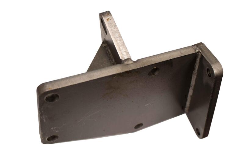 RustBuster RB1008 - Rust Buster 1976-1986 Jeep CJ Steering Box Brace RustBuster RB1008 - Rust Buster 1976-1986 Jeep CJ Steering Box Brace