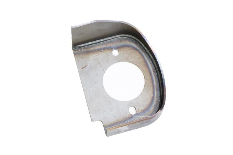 RustBuster RB5045 - Rust Buster 2007-2018 Jeep Wrangler Rear Body Mount Brackets