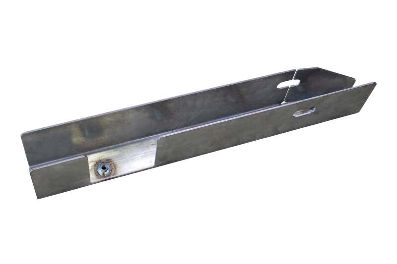 RustBuster RB1011L - Rust Buster 1976-1986 Jeep CJ Front Center Frame Repair Kit - Left RustBuster RB1011L - Rust Buster 1976-1986 Jeep CJ Front Center Frame Repair Kit - Left