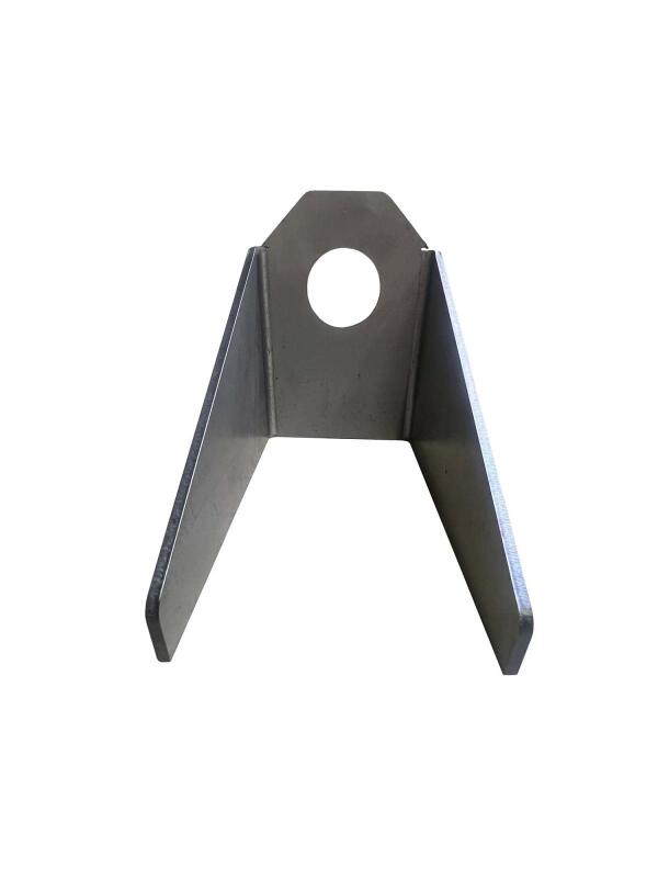 RustBuster RB7307 - Rust Buster 1988-1998 Chevy & GMC C/K 1500 & 2500 Front Cab Mount