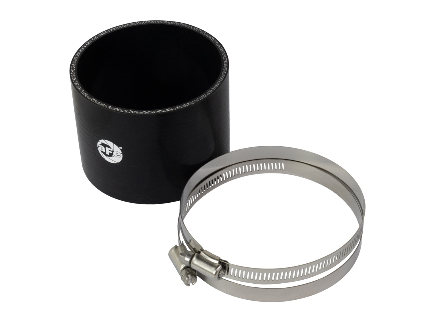 aFe Power 59-00220 - POWER Universal Products Coupler Kit 3-3/4in ID x 3 in L - Black aFe Power 59-00220 - POWER Universal Products Coupler Kit 3-3/4in ID x 3 in L - Black