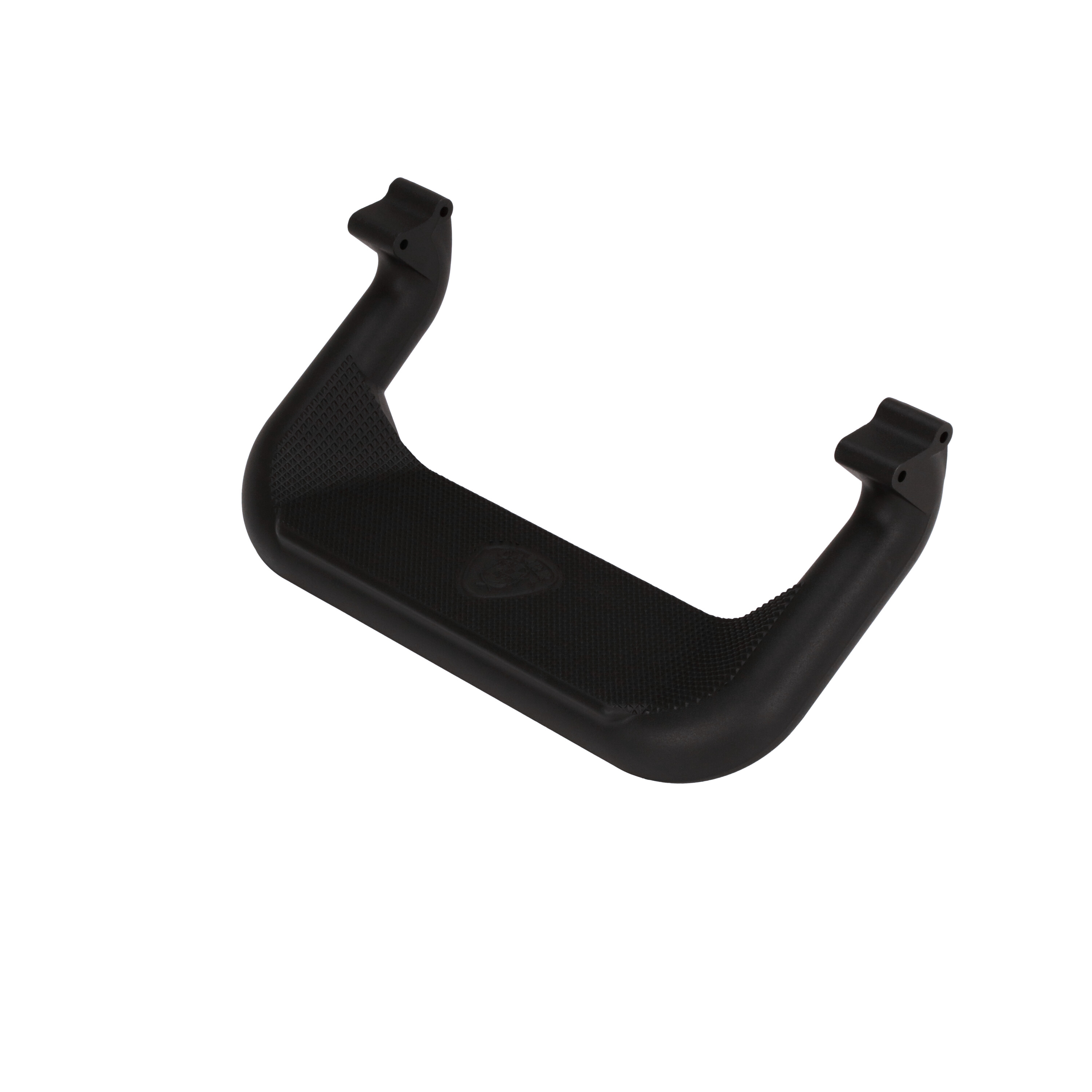 Carr 120551 -   - Super Hoop; Assist/Side Step; XP3 Black Powder Coat; Pair
