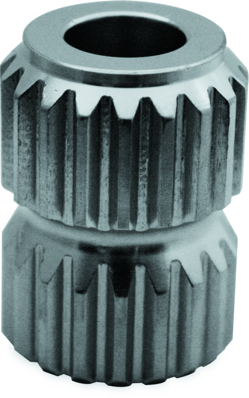 DragonFire Racing 520175 - Kawasaki Teryx Steering Wheel Spline Adapter