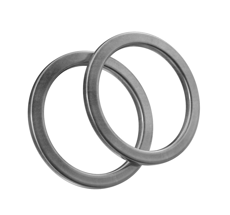 Goodridge CW901-04 - Crush Washer 7/16 - Aluminium