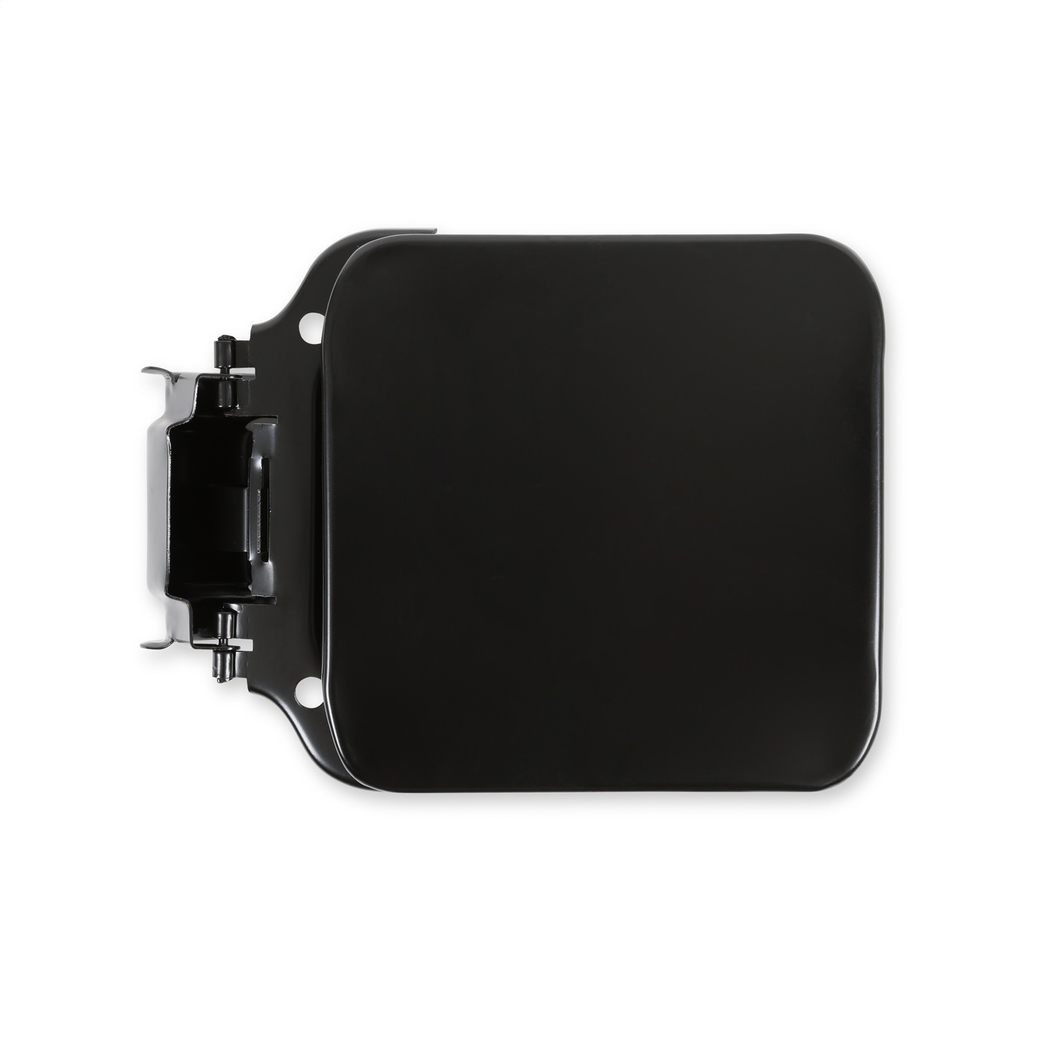 Holley 04-284 - Classic Truck Fuel Door