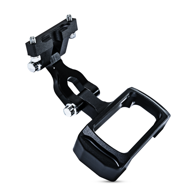 Performance Machine 0208-2191-SMB - Digital Gauge Relocation Kit Softail - Black Ops Performance Machine 0208-2191-SMB - Digital Gauge Relocation Kit Softail - Black Ops