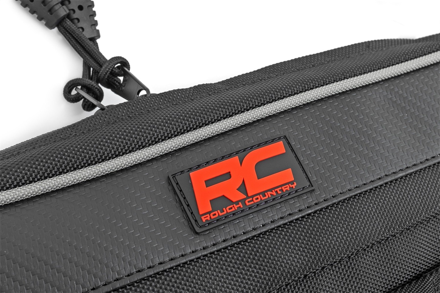 Rough Country 93165 - Door Bags - Front Door - Polaris RZR XP (2024) Rough Country 93165 - Door Bags - Front Door - Polaris RZR XP (2024)