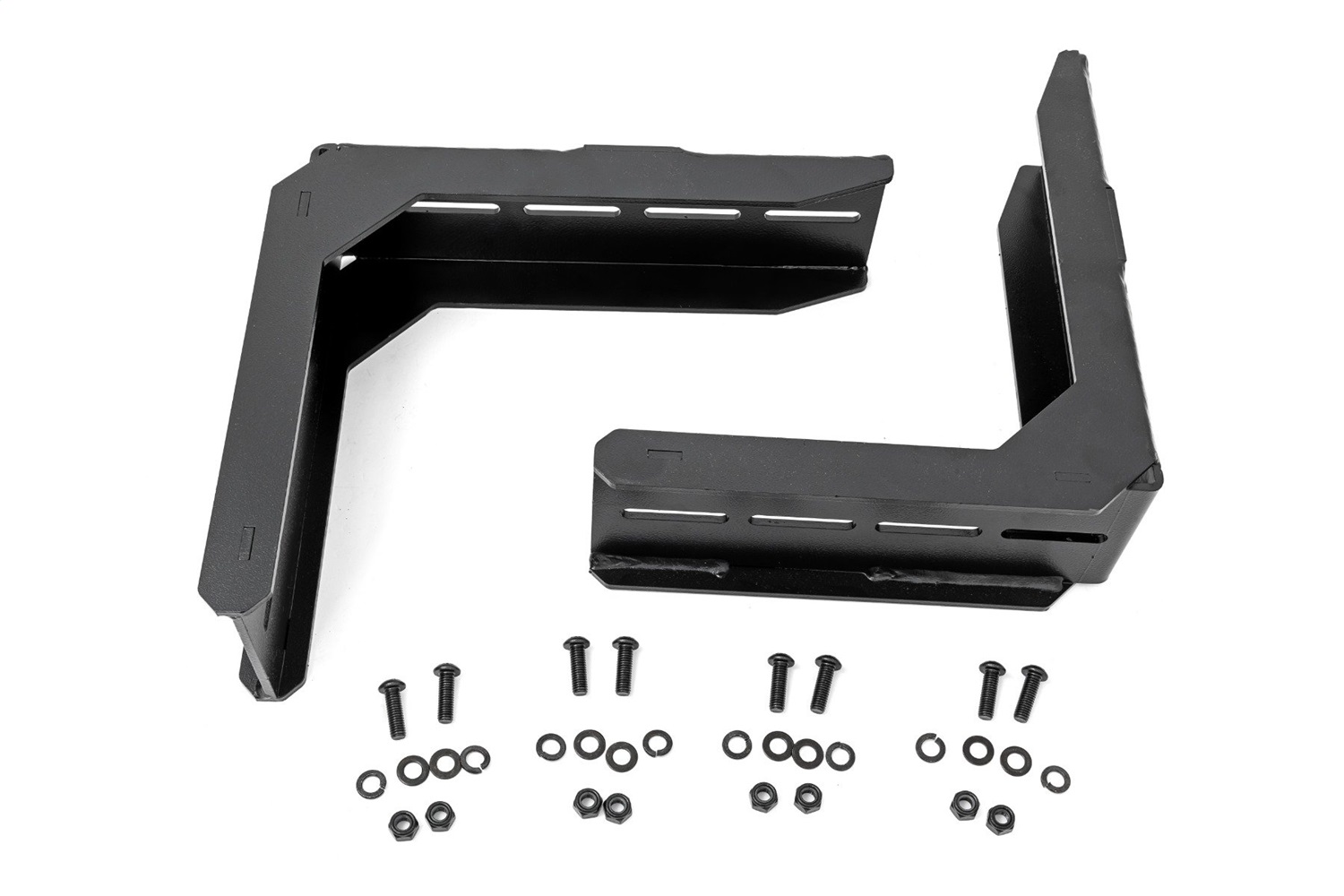 Rough Country 99079 - High Mount Bracket - 270 Degree Awning Rough Country 99079 - High Mount Bracket - 270 Degree Awning