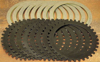 Suncoast Converters 152759
