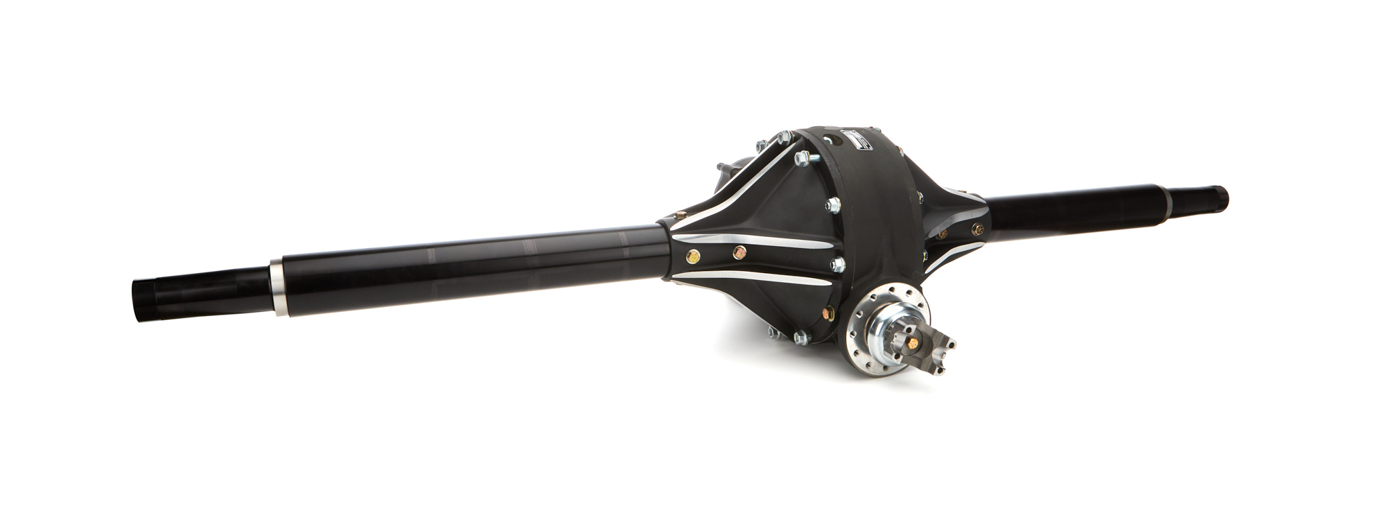Winters 5270PM-RKT - Quick Change Rear End L/M Rocket XR1 4.86 Winters 5270PM-RKT - Quick Change Rear End L/M Rocket XR1 4.86