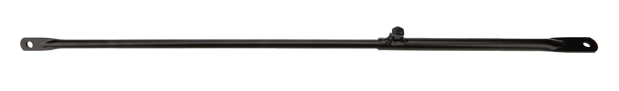 AllStar Performance ALL23019 - Spoiler / Body Brace Steel
