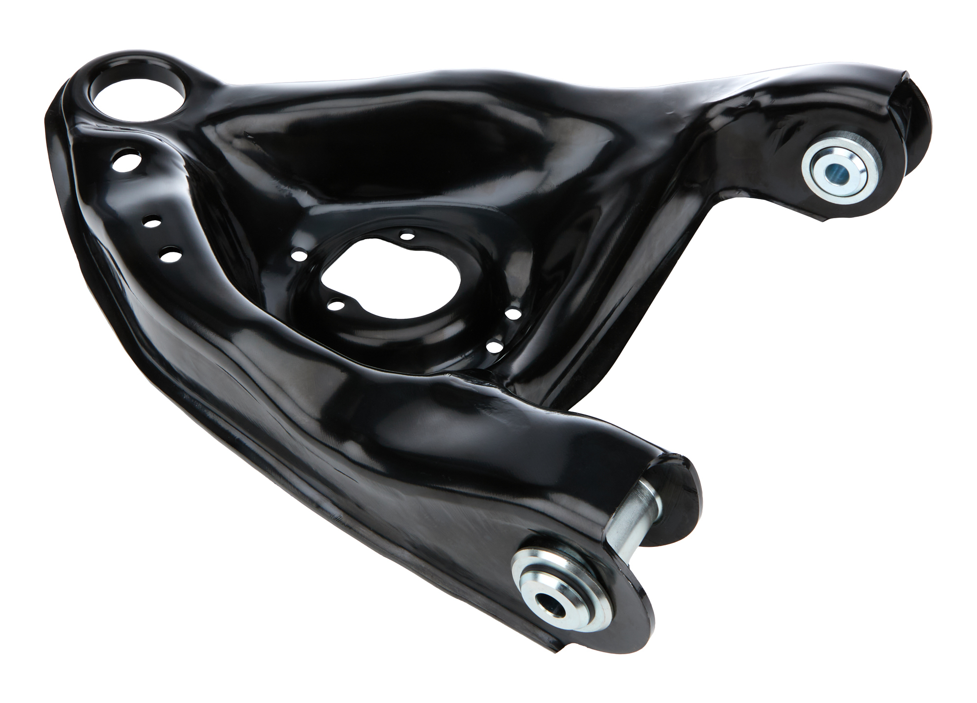 AllStar Performance ALL57806 - Lower Control Arm RH Metric Precision Kit