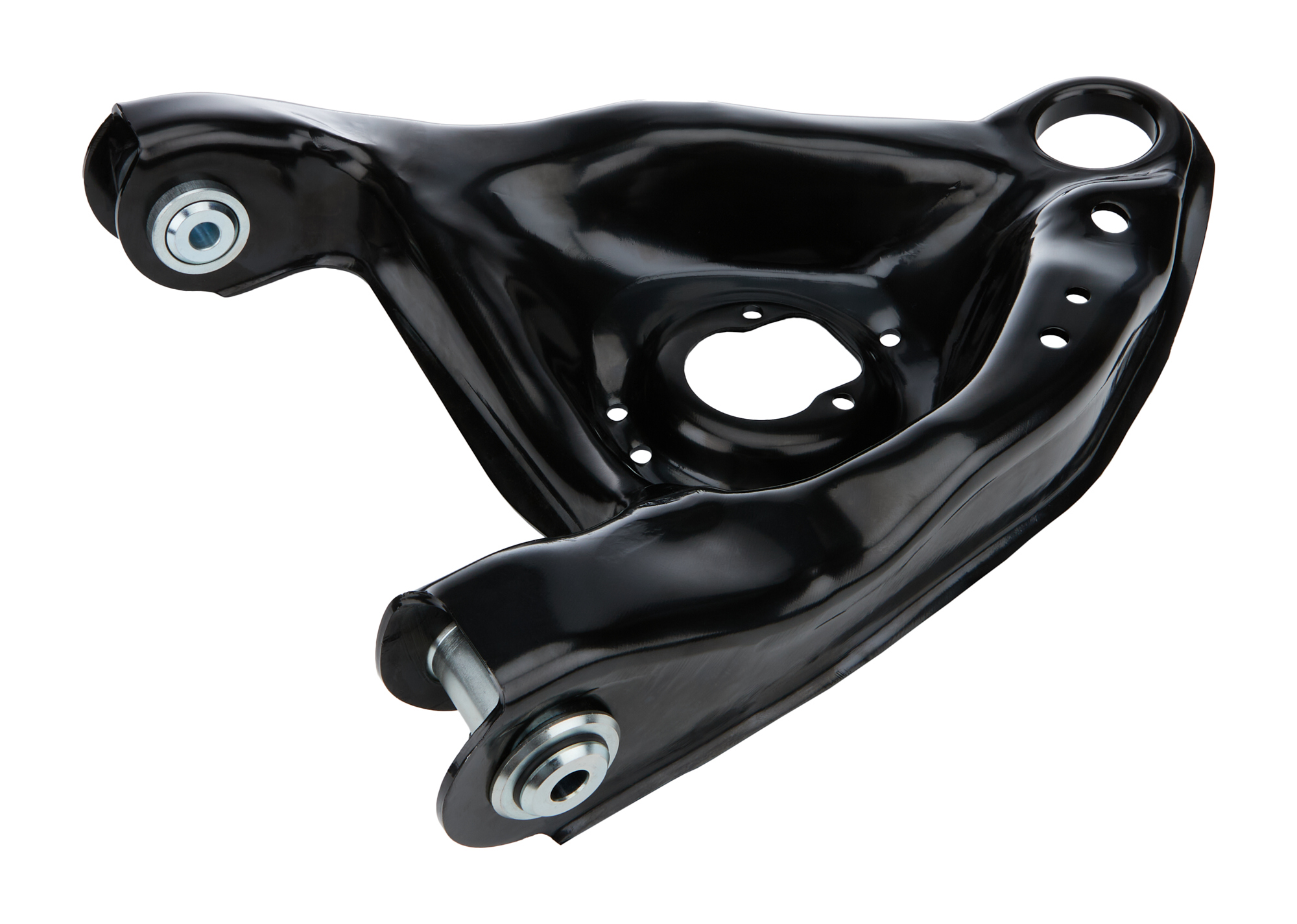 AllStar Performance ALL57807 - Lower Control Arm LH Metric Precision Kit