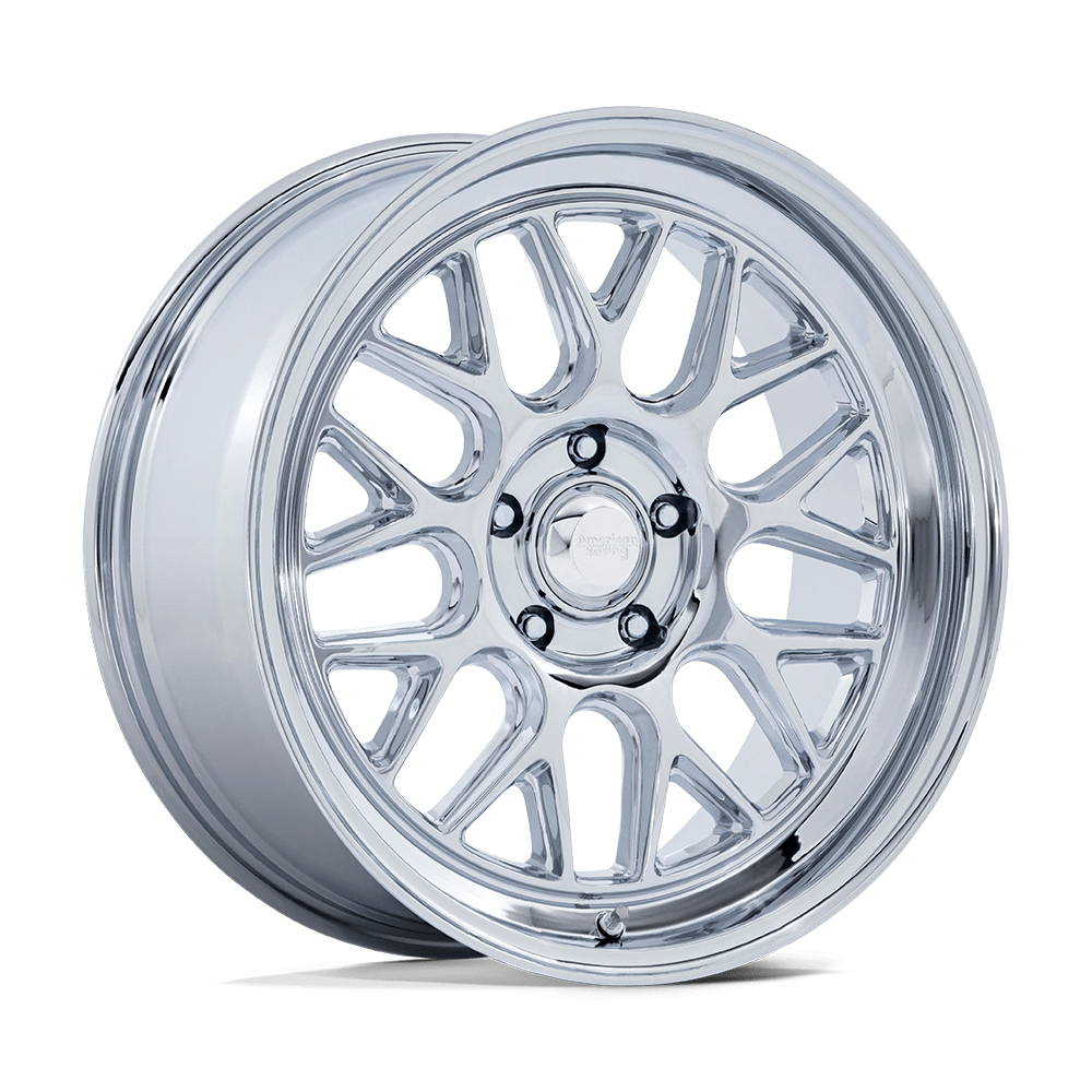 American Racing Wheels VN516PX20105006 - Vn516 G-Force 20X10 Chrome American Racing Wheels VN516PX20105006 - Vn516 G-Force 20X10 Chrome