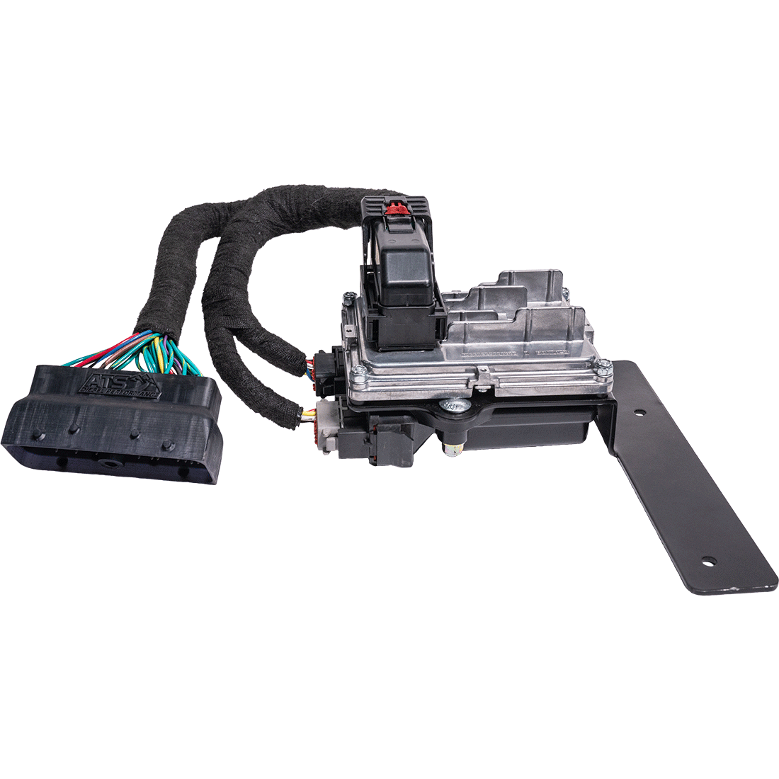 ATS Diesel 601-920-4344 - ATS TCM Upgrade, A40 to T87, 2WD, 2009-2010 GM 6.6L Duramax  Performance