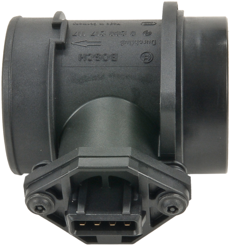 Bosch 0280217117 - Mass Air Flow Sensor (OE 037906461C) Bosch 0280217117 - Mass Air Flow Sensor (OE 037906461C)