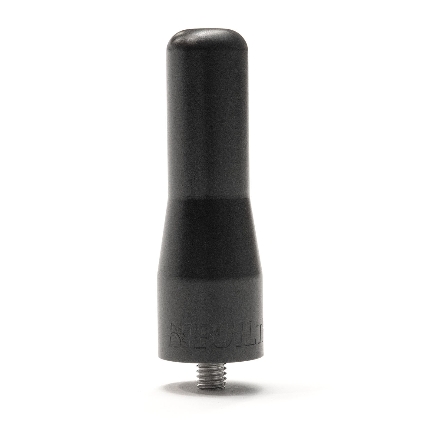 BuiltRight Industries 110027 - 2021+ Ford Bronco Sport/2019+ Ranger/2021+ Maverick Perfect-Fit Stubby Antenna BuiltRight Industries 110027 - 2021+ Ford Bronco Sport/2019+ Ranger/2021+ Maverick Perfect-Fit Stubby Antenna