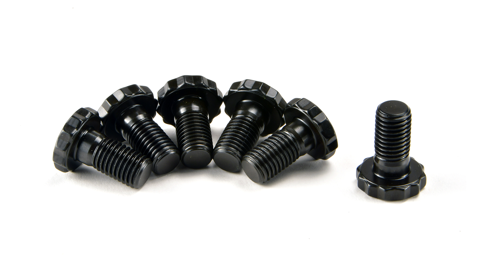 Centerforce 33005 -  Accessories, Premium Flywheel Bolt, Fits Chevrolet/GMC/Pontiac Cars and Trucks 8 Cyl