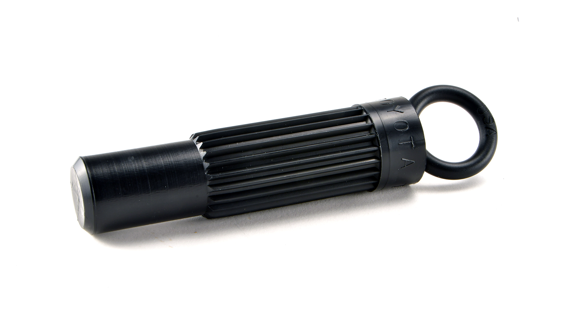 Centerforce 50071 - Accessories, Premium Clutch Alignment Tool, 21-Spline, Fits Toyota Tacoma 3.5L Centerforce 50071 - Accessories, Premium Clutch Alignment Tool, 21-Spline, Fits Toyota Tacoma 3.5L