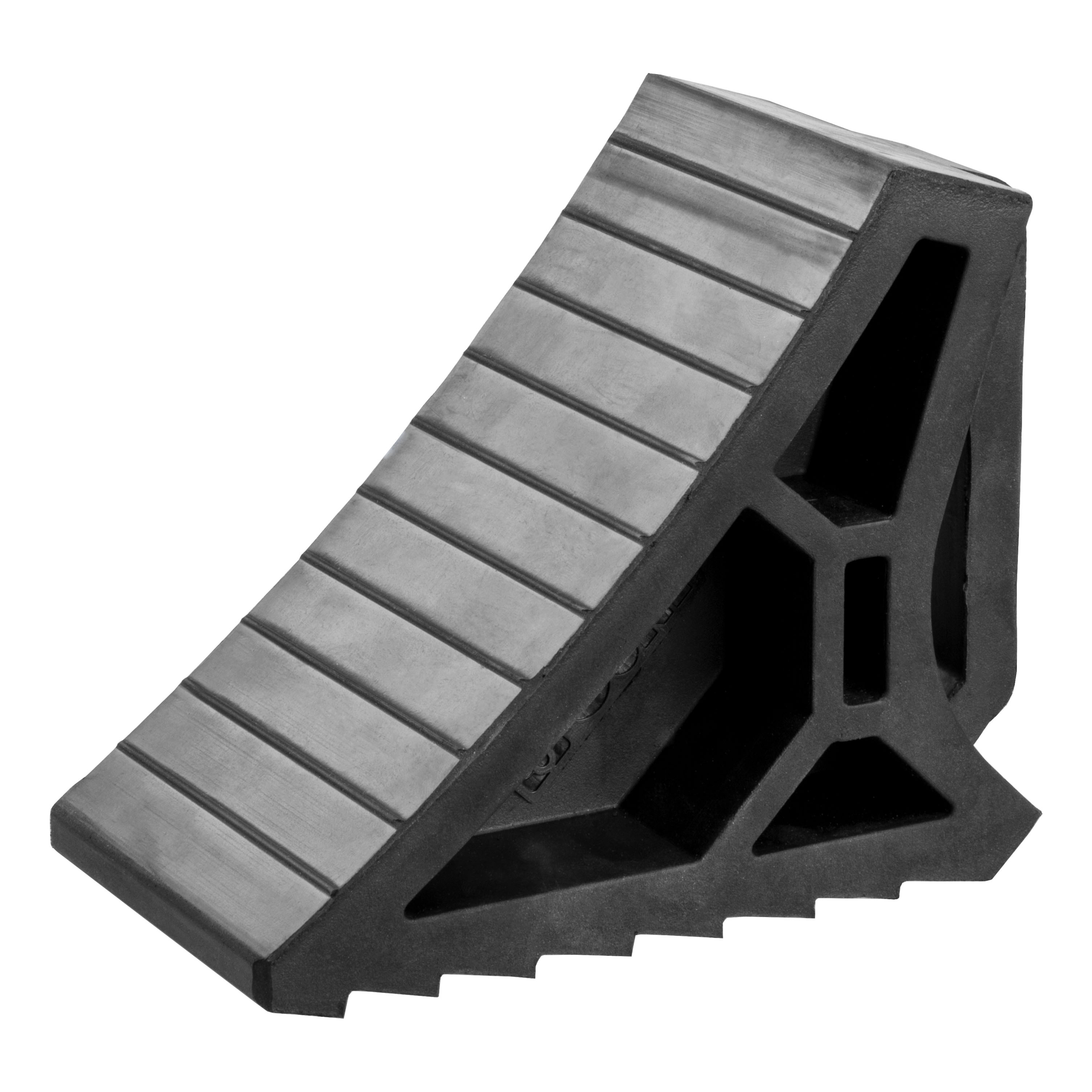 CURT 22801 - HD Wheel Chock (Bulk) CURT 22801 - HD Wheel Chock (Bulk)