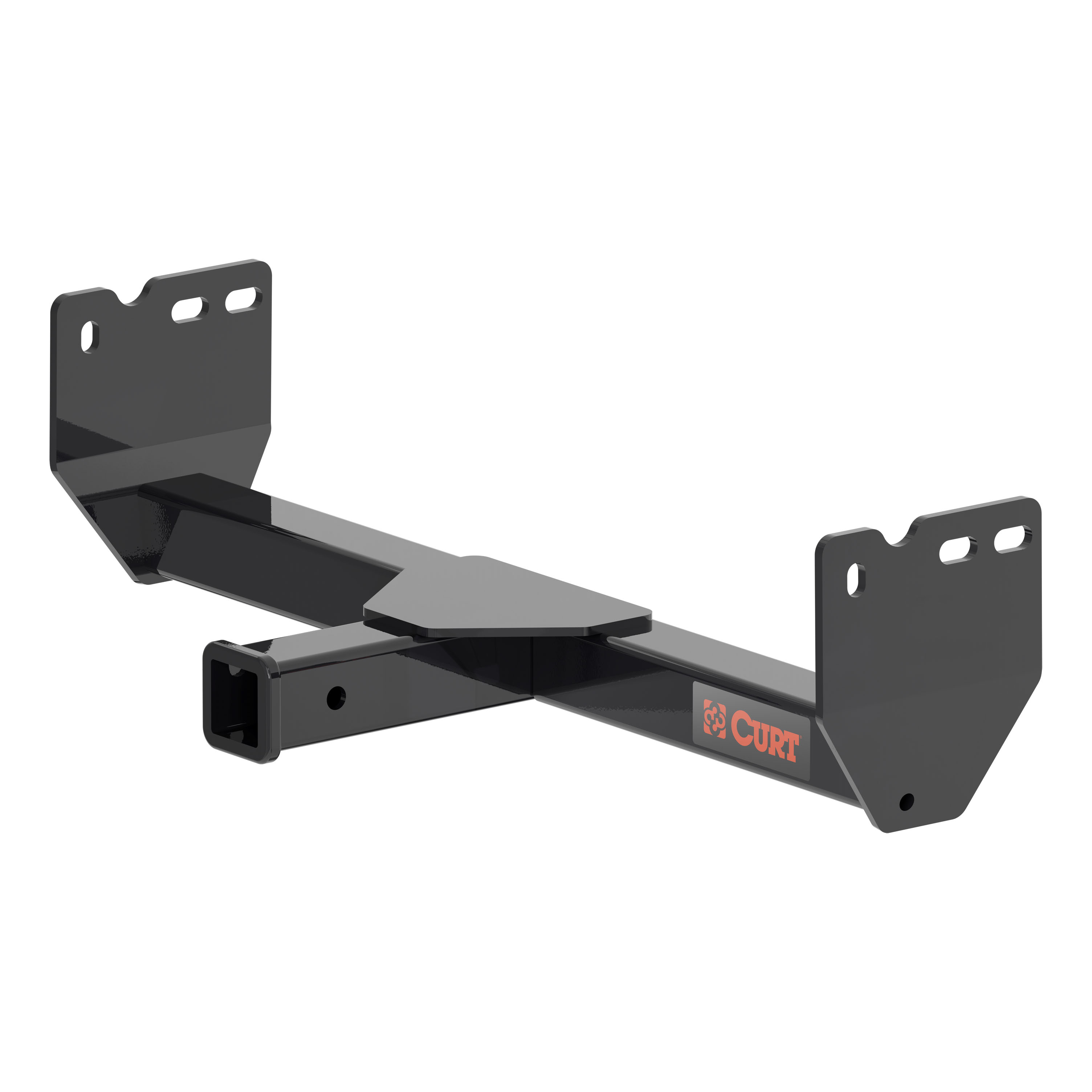 CURT 31093 - 2" Front Receiver Hitch, Select Ram 2500, 3500 (gas only) CURT 31093 - 2" Front Receiver Hitch, Select Ram 2500, 3500 (gas only)