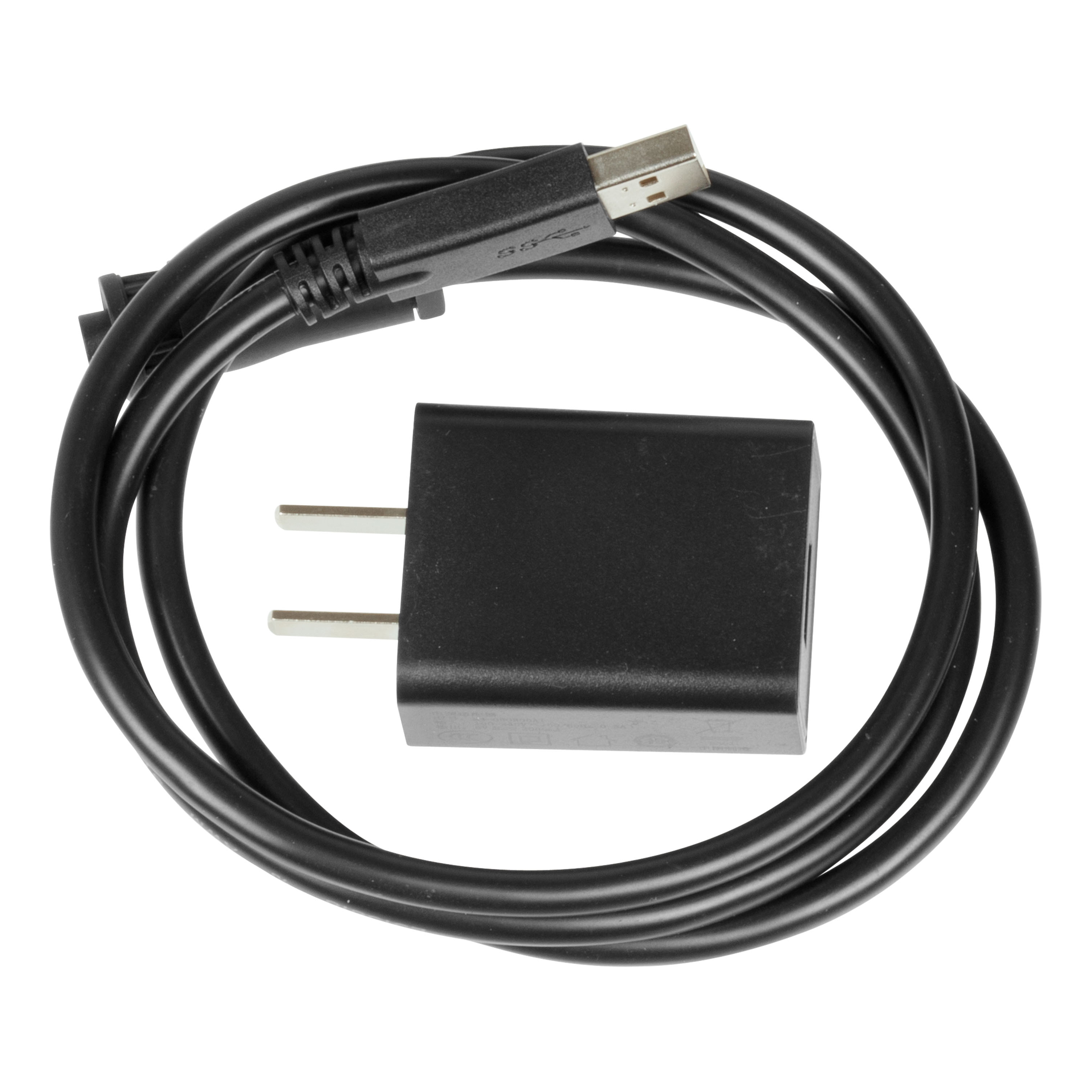 CURT 57019 - Replacement Tire Linc 120V USB Charging Cable CURT 57019 - Replacement Tire Linc 120V USB Charging Cable