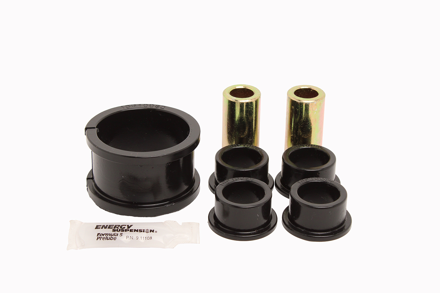 Energy Suspension 7.10106G - Rack and Pinion Bushing Set Energy Suspension 7.10106G - Rack and Pinion Bushing Set