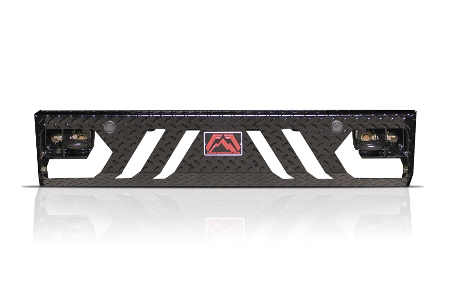 Fab Fours S23135 - Replacement Lower Guard Fab Fours S23135 - Replacement Lower Guard