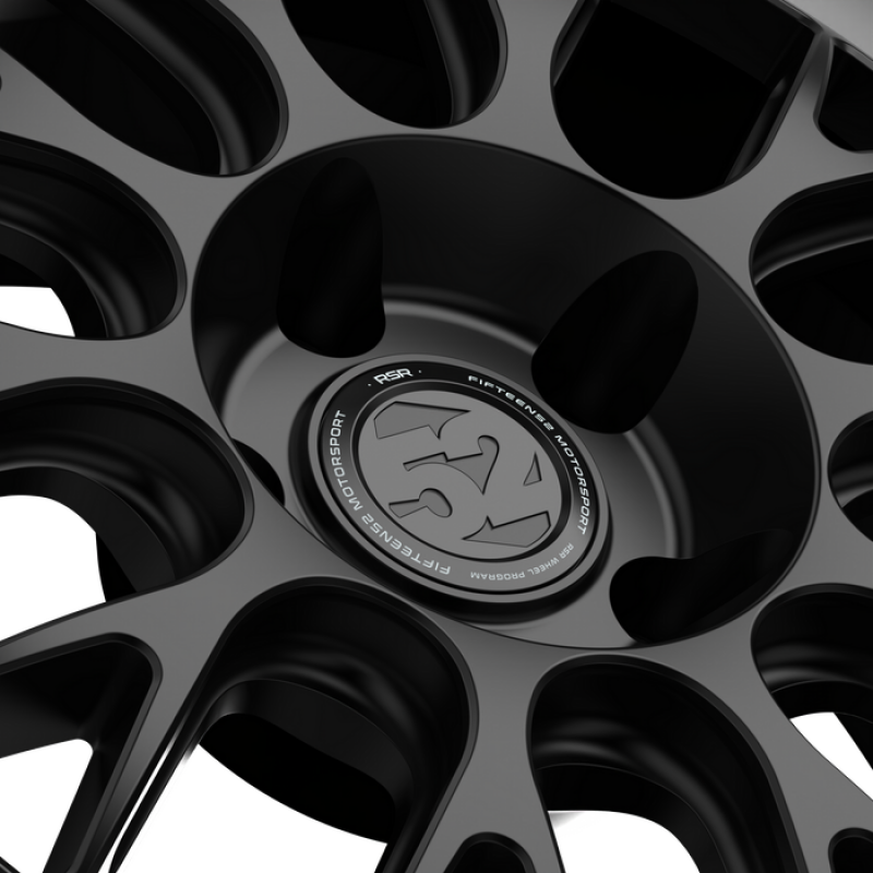 fifteen52 RSHAB-21054+35 - Holeshot RSR 20x10 5x114.3 35mm ET 70.5mm Center Bore Asphalt Black fifteen52 RSHAB-21054+35 - Holeshot RSR 20x10 5x114.3 35mm ET 70.5mm Center Bore Asphalt Black