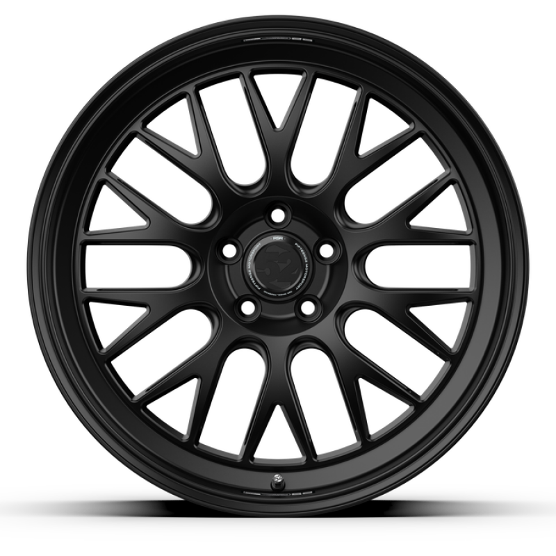fifteen52 RSHAB-21152+43 - Holeshot RSR 20x11 5x120 43mm ET 72.56mm Center Bore Asphalt Black fifteen52 RSHAB-21152+43 - Holeshot RSR 20x11 5x120 43mm ET 72.56mm Center Bore Asphalt Black